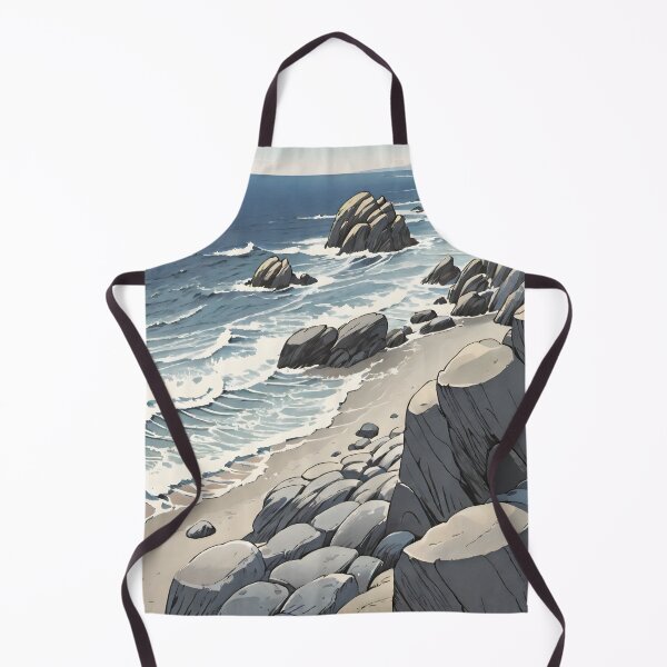 Item preview, By the Sakako Coast designed and sold by Kijiermono.