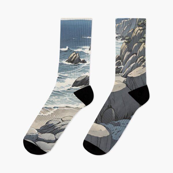 Item preview, By the Sakako Coast designed and sold by Kijiermono.