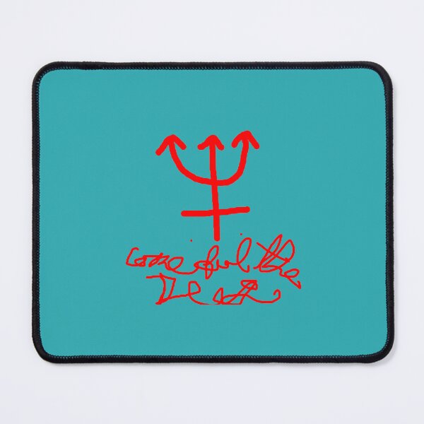 Item preview, Neptune: Come Feel the Deep designed and sold by FOWLmusic.