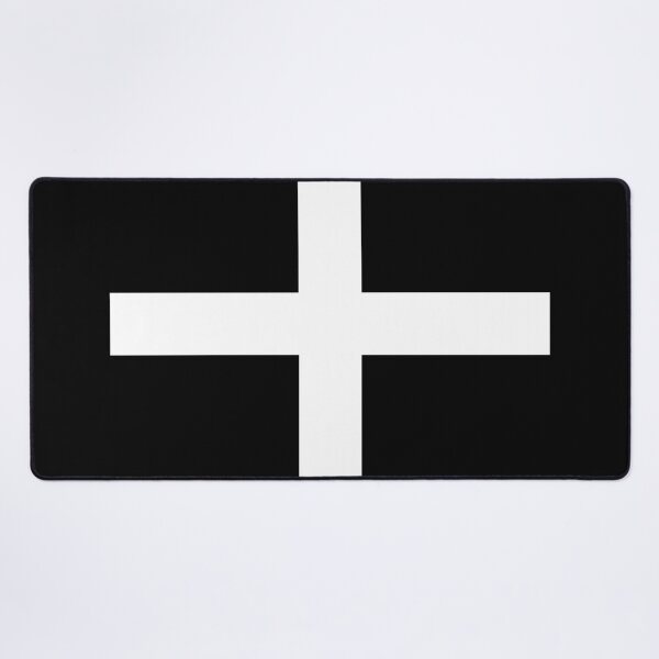 Item preview, Simple White Cross on Neutral Gray or White Background Clip Art designed and sold by DoodlyDelights.