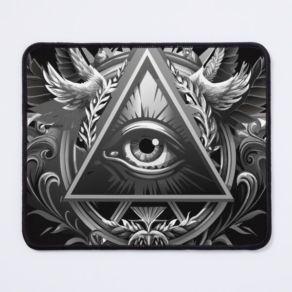 Item preview, Illuminati designed and sold by Slycopro.
