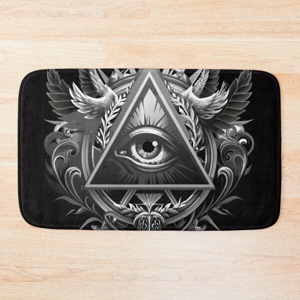 Item preview, Illuminati designed and sold by Slycopro.