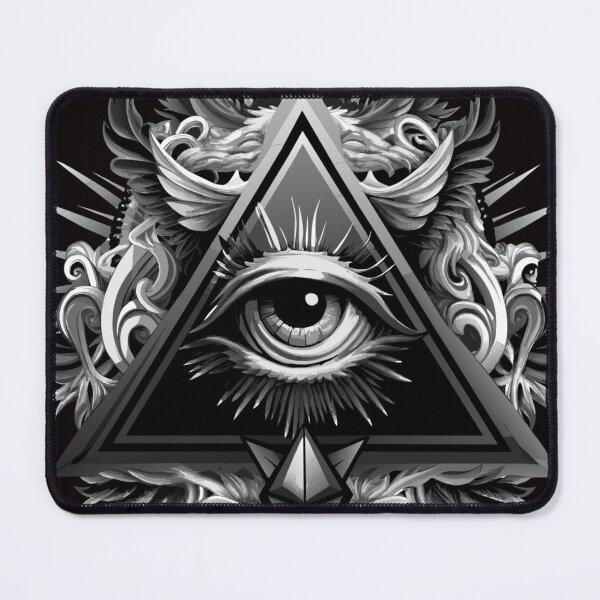 Item preview, Illuminati designed and sold by Slycopro.