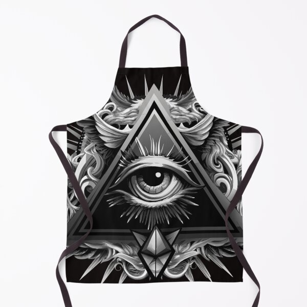 Item preview, Illuminati designed and sold by Slycopro.