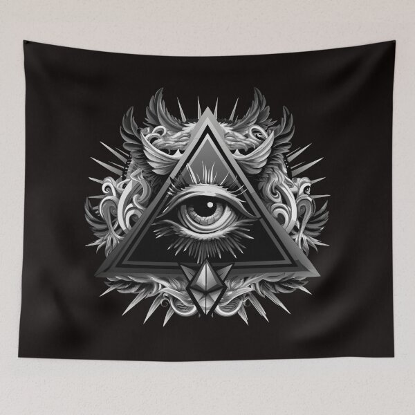 Item preview, Illuminati designed and sold by Slycopro.