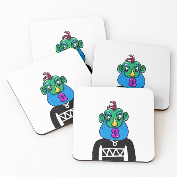 Item preview, Beardo Guy No.2 Chillin' designed and sold by Liffs.