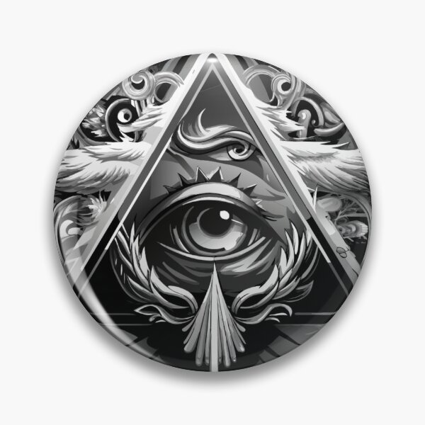 Item preview, Illuminati designed and sold by Slycopro.