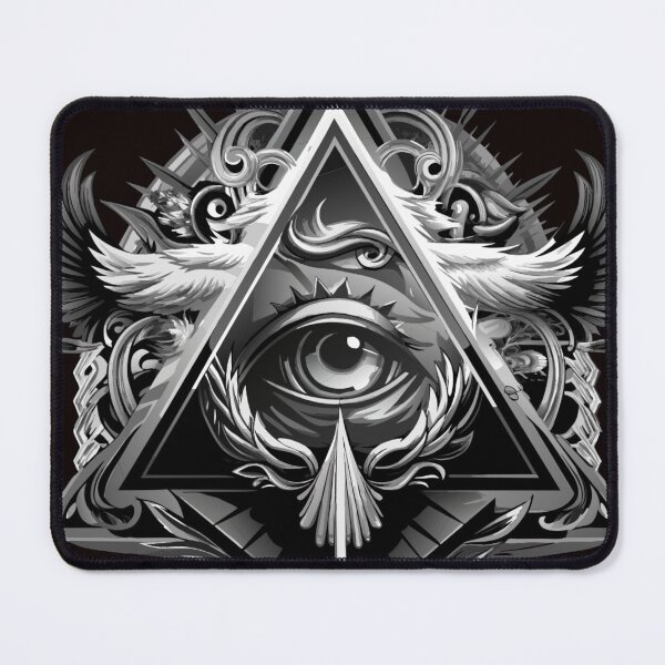 Item preview, Illuminati designed and sold by Slycopro.