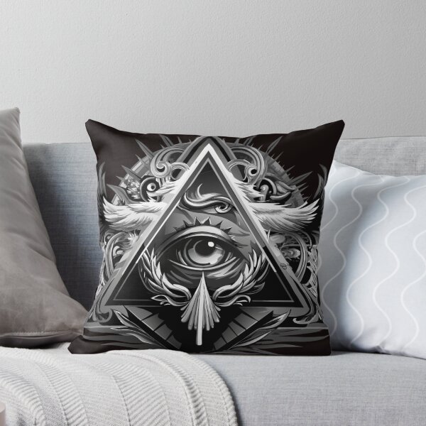 Item preview, Illuminati designed and sold by Slycopro.