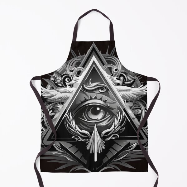 Item preview, Illuminati designed and sold by Slycopro.