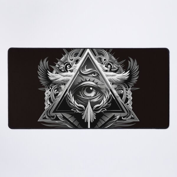 Item preview, Illuminati designed and sold by Slycopro.
