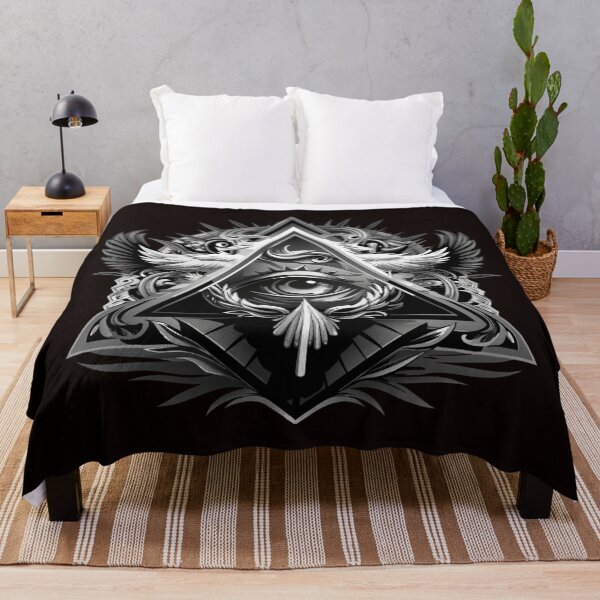 Item preview, Illuminati designed and sold by Slycopro.