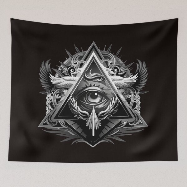 Item preview, Illuminati designed and sold by Slycopro.