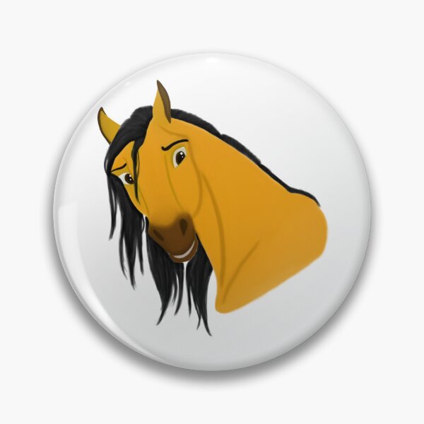 Item preview, Spirit Stallion of the Cimarron  designed and sold by ARTUOKAY.