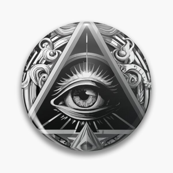 Item preview, Illuminati designed and sold by Slycopro.