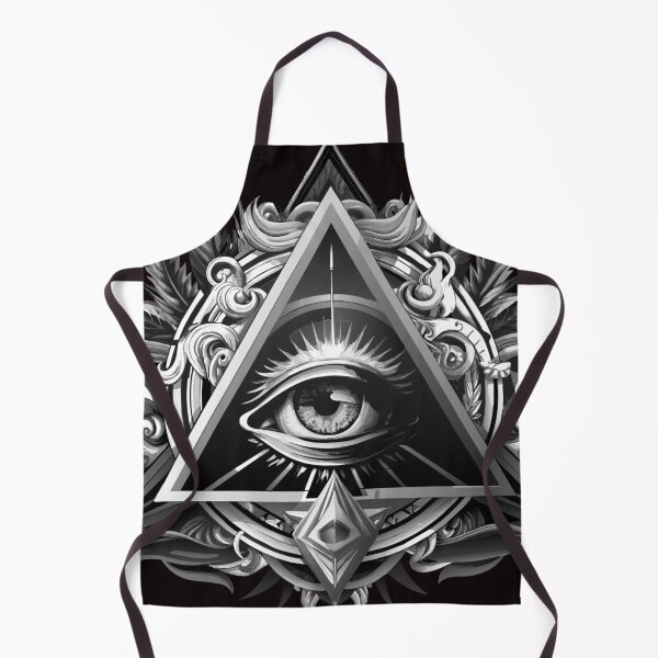 Item preview, Illuminati designed and sold by Slycopro.