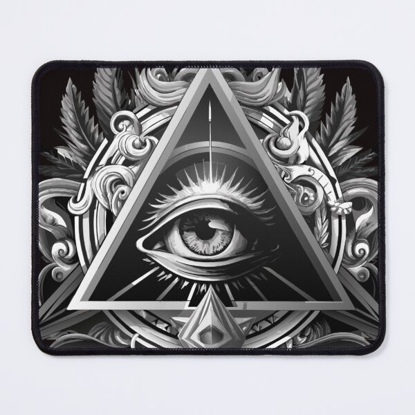 Item preview, Illuminati designed and sold by Slycopro.