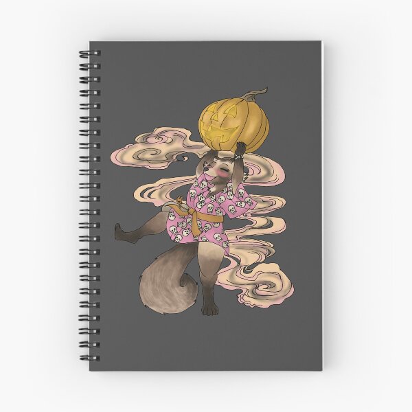Item preview, Halloween Tanuki designed and sold by Kiyomisa.