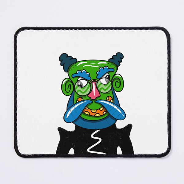 Item preview, Beardo Guy No.3 Chillin' designed and sold by Liffs.