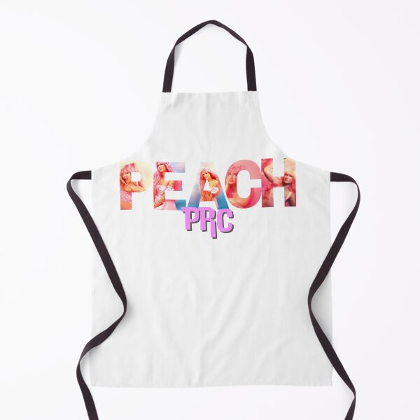 Item preview, Peach Prc T Shirt / Sticker designed and sold by DiverseDazzle.