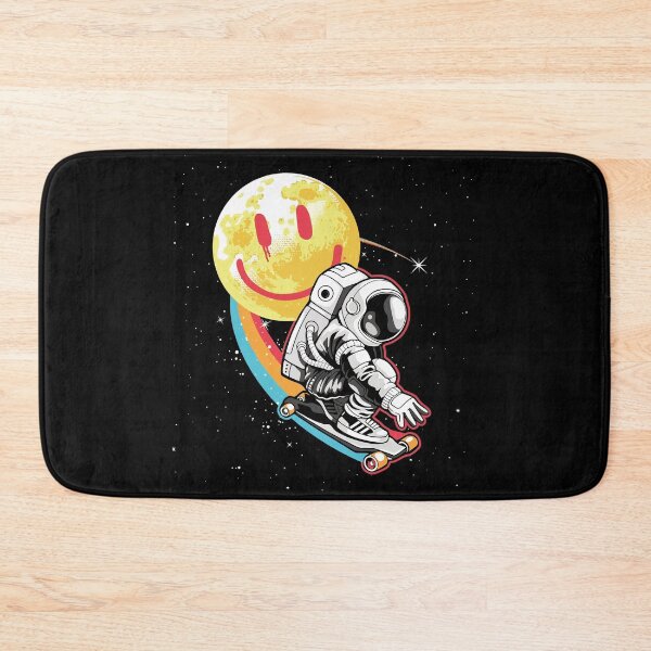 Item preview, Skating the Cosmos: Astral Thrills designed and sold by digijob.
