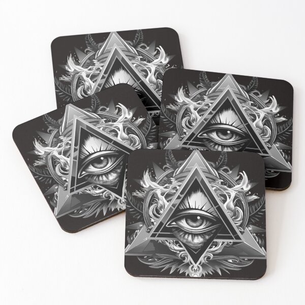 Item preview, Illuminati designed and sold by Slycopro.