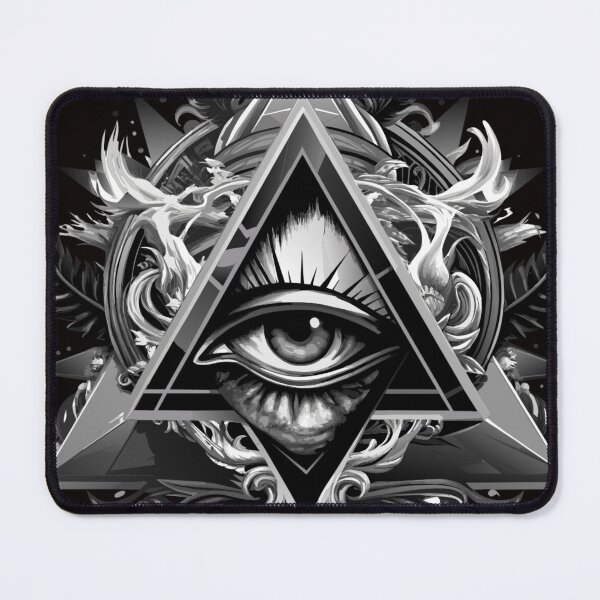 Item preview, Illuminati designed and sold by Slycopro.