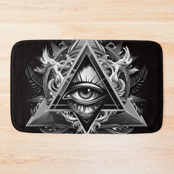 Item preview, Illuminati designed and sold by Slycopro.