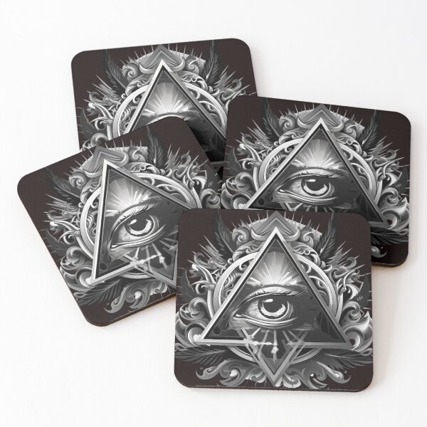 Item preview, Illuminati designed and sold by Slycopro.
