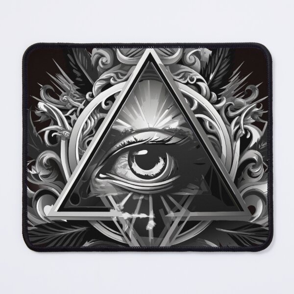 Item preview, Illuminati designed and sold by Slycopro.