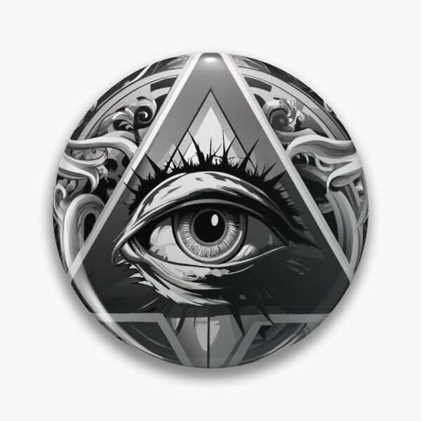 Item preview, Illuminati designed and sold by Slycopro.