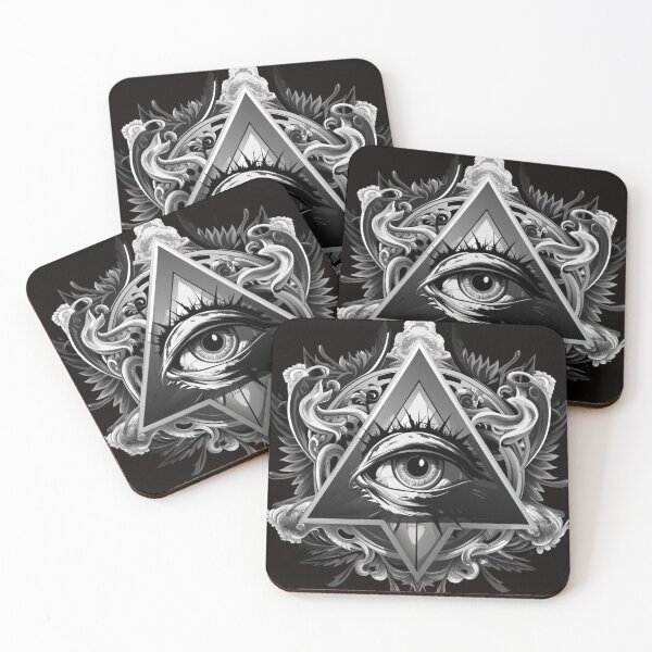 Item preview, Illuminati designed and sold by Slycopro.