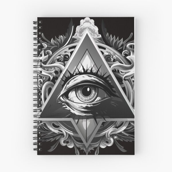 Item preview, Illuminati designed and sold by Slycopro.