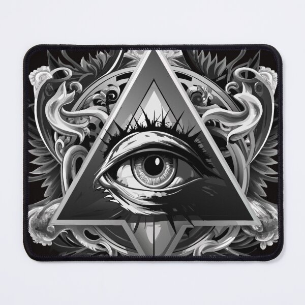 Item preview, Illuminati designed and sold by Slycopro.