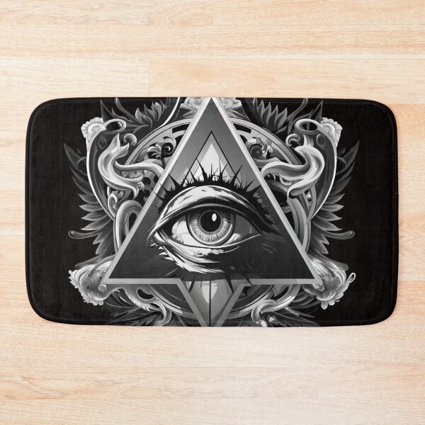 Item preview, Illuminati designed and sold by Slycopro.