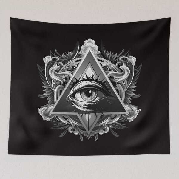 Item preview, Illuminati designed and sold by Slycopro.