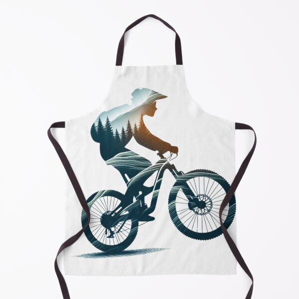 Item preview, Ride the bike - Bike Spirit - feel free 2 designed and sold by Toms Tee.