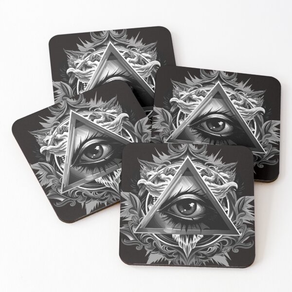 Item preview, Illuminati designed and sold by Slycopro.