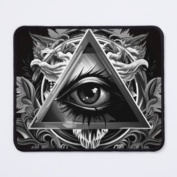 Item preview, Illuminati designed and sold by Slycopro.