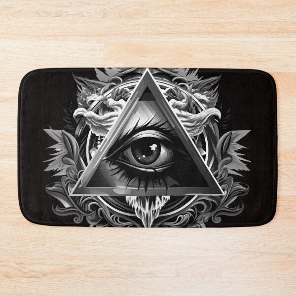 Item preview, Illuminati designed and sold by Slycopro.
