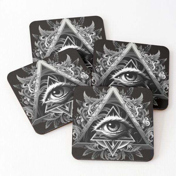 Item preview, Illuminati designed and sold by Slycopro.