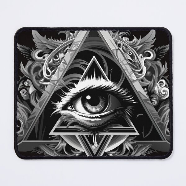Item preview, Illuminati designed and sold by Slycopro.