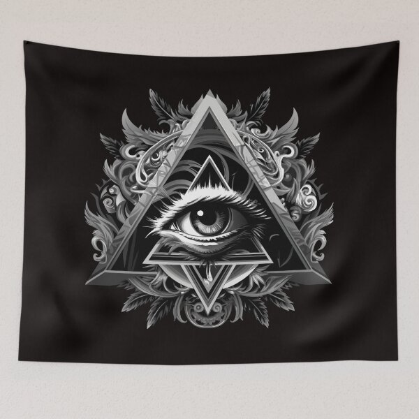 Item preview, Illuminati designed and sold by Slycopro.