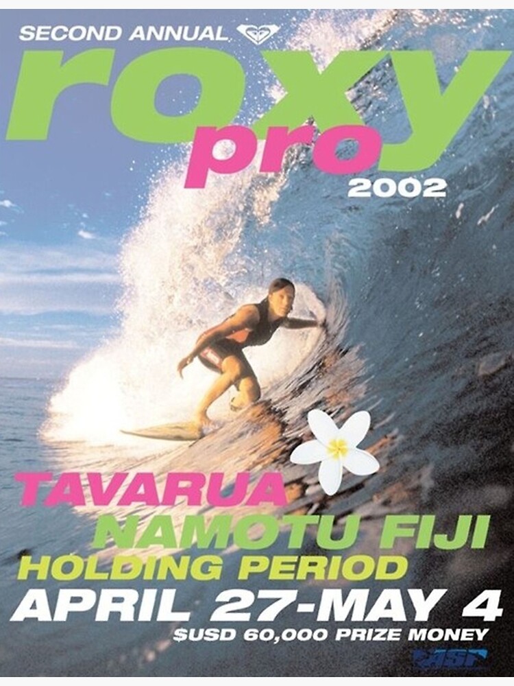 ROXY PRO 2006 サイン入りポスター ROXY PRO 2006 サイン入りポスター ROXY PRO 2006 サイン入り