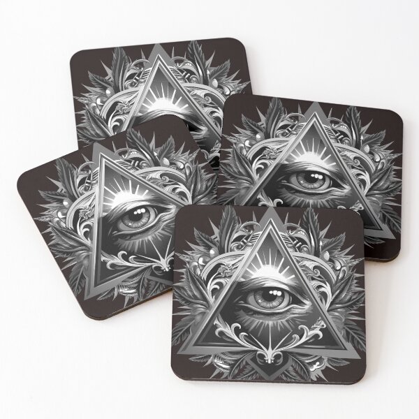 Item preview, Illuminati designed and sold by Slycopro.