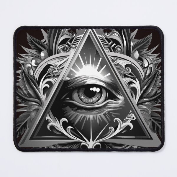 Item preview, Illuminati designed and sold by Slycopro.