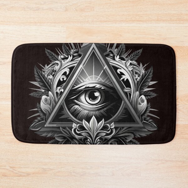 Item preview, Illuminati designed and sold by Slycopro.