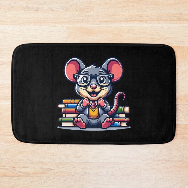 Item preview, Funny Book Lovers and Bookworms Reading  designed and sold by JoeStylistic.