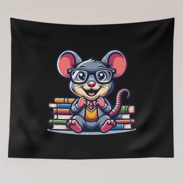 Item preview, Funny Book Lovers and Bookworms Reading  designed and sold by JoeStylistic.