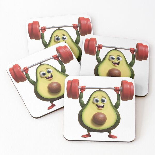 Item preview, Avocado Lifter designed and sold by Branvas.